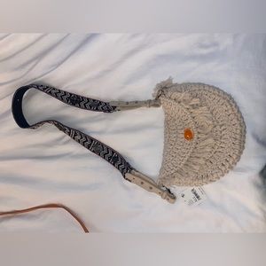 Free people purse!